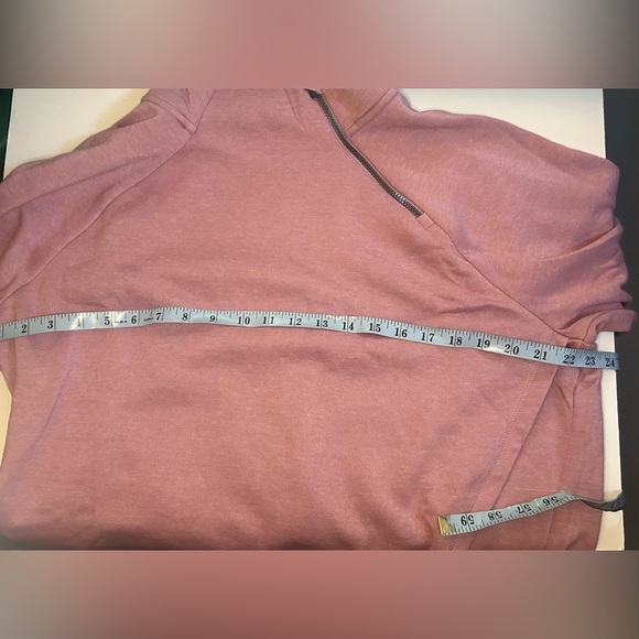 Rbx active sweatshirt - Picture 9 of 11